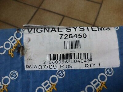 n°gd204 feu ar iveco daily boxer 726450 vignal cobo 02432 neuf DPA86