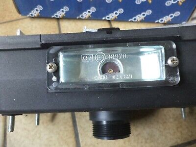 n°gd204B platine feu ar iveco daily boxer 725000 vignal cobo 02432 neuf DPA86