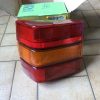 n°gd205 feu arg seat ibiza 061079 valeo neuf DPA86