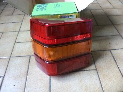 n°gd205 feu arg seat ibiza 061079 valeo neuf DPA86