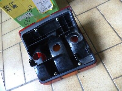 n°gd205 feu arg seat ibiza 061079 valeo neuf DPA86