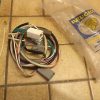 n°rn225 faisceau attelage peugeot 968824 neuf DPA86