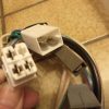 n°rn225 faisceau attelage peugeot 968824 neuf DPA86