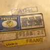 n°rn225 faisceau attelage peugeot 968824 neuf DPA86