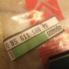 n°rn226 baguette aile avg citroen ax 95611566yb neuf DPA86