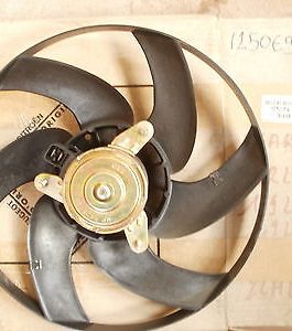 n°v56 motoventilateur citroen berlingo xsara 1250e9 neuf