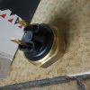 n°nc245 sonde radiateur peugeot 504 505 604 alfa 164 75 550008 neuve n°nc245 sonde radiateur peugeot 504 505 604 alfa 164 75 550008 neuve DPA86