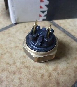 n°nc244 sonde radiateur ford escort fiesta 550019 neuve DPA86