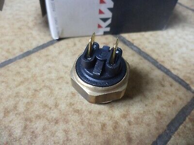 n°nc244 sonde radiateur ford escort fiesta 550019 neuve DPA86