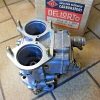 carburateur dellorto DHLB32 R 5213 fiat 124  neuf 32dhlb n°11ce10 DPA86