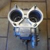 carburateur dellorto DHLB32 R 5213 fiat 124  neuf 32dhlb n°11ce10 DPA86