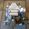 carburateur dellorto DHLB32 R 5213 fiat 124  neuf 32dhlb n°11ce10 DPA86