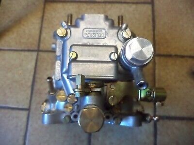 carburateur dellorto DHLB32 R 5213 fiat 124  neuf 32dhlb n°11ce10 DPA86