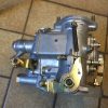 carburateur dellorto DHLB32 R 5213 fiat 124  neuf 32dhlb n°11ce10 DPA86