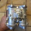 carburateur dellorto DHLB32 R 5213 fiat 124  neuf 32dhlb n°11ce10 DPA86