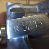 carburateur dellorto DHLB32 R 5213 fiat 124  neuf 32dhlb n°11ce10 DPA86