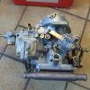 carburateur solex 32DIR64 renault R15 18870357 neuf 11ce15 DPA86