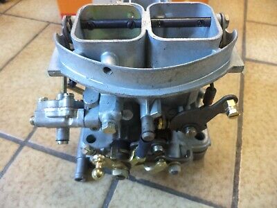 carburateur solex 32DIR64 renault R15 18870357 neuf 11ce15 DPA86