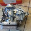 carburateur solex 32DIR64 renault R15 18870357 neuf 11ce15 DPA86