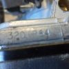carburateur solex 32DIR64 renault R15 18870357 neuf 11ce15 DPA86