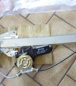 n°v695 mecanisme vitre gauche mitsubishi galant mb655145 neuf DPA86
