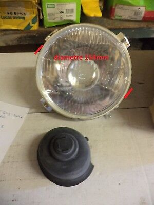n°r118 phare elbo code aro 10  4134403 neuf DPA86