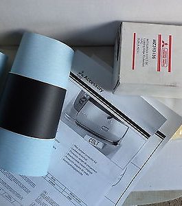 n°d42 bandeau protection pc colt ref mz313136 neuf DPA86