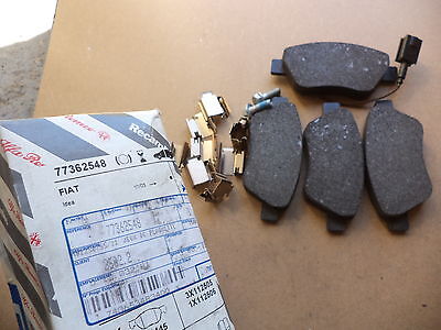 n°fv332 jeu disque frein 145 146 155 brava bravo ypsilon 71738373 neuf DPA86