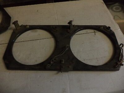 n°r117 support phares avg aro 2484011000 neuf DPA86