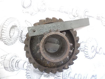 n°h47 feu ard citroen gs 5316102c neuf DPA86