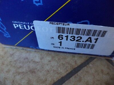 n°c109 jauge niveau GPL citroen 106 6132a1 neuve DPA86