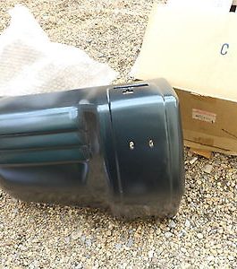 n°gm46 embout parechoc avd mitsubishi pajero mb959712 neuf DPA86