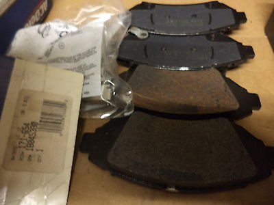 n°gm174 commande siege chevrolet trailblazer 15204686 neuf DPA86