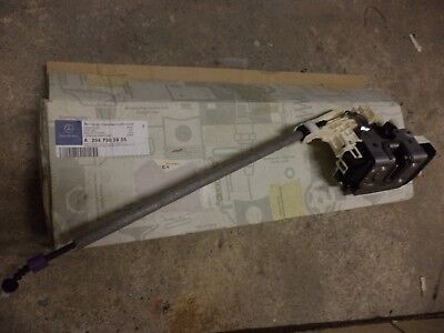 n°m277 filtre reservoir mercedes axor 0004710435 neuf DPA86