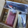 kit dvd grand cherokee 82211387ab neuf n°z508 DPA86