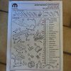 kit dvd grand cherokee 82211387ab neuf n°z508 DPA86