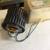 n°r120 moteur chauffage lada samara 210808101078 neuf DPA86