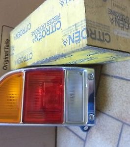 n°h47 feu ard citroen gs 5316102c neuf