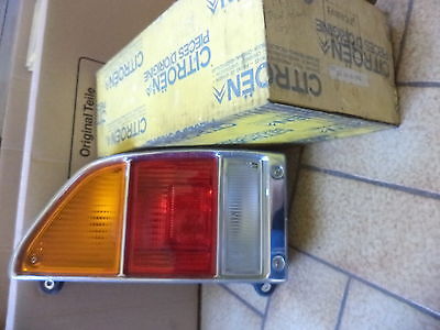n°h47 feu ard citroen gs 5316102c neuf DPA86