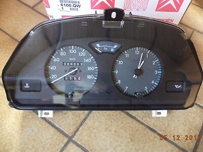 n°h47 feu ard citroen gs 5316102c neuf DPA86