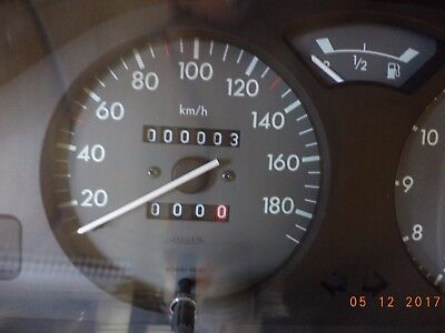 n°c44 compteur citroen saxo diesel  jaeger 6100qw neuf DPA86
