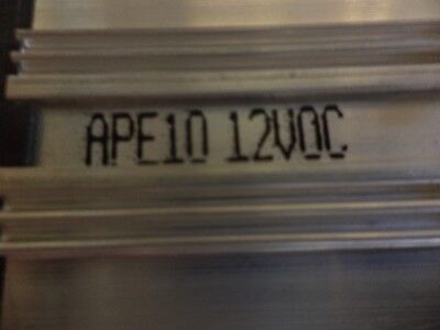 n°r115 interrupteur ventilation FSO polonez ape10 neuf DPA86