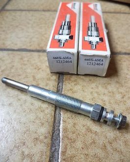 n°ma238 lot 2 bougie prechauffe ford 1212464 660xama neuve DPA86