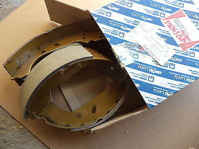 n°fv484 jeu cylindre frein grande punto 9948361 neuf DPA86