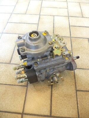 n°k2 pompe injection bosch lancia delta prisma 5984468 0460494163 neuve DPA86