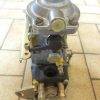 n°k2 pompe injection bosch lancia delta prisma 5984468 0460494163 neuve DPA86