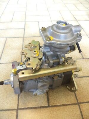n°k2 pompe injection bosch lancia delta prisma 5984468 0460494163 neuve DPA86