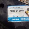 n°ma360 jeu triangle avant mazda 2 ford fiesta fusion dd3234350a neuf DPA86