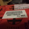 n°k119 filtre air lancia thesis lybra alfa 147 7786626 neuf n°k119 filtre air lancia thesis lybra alfa 147 7786626 neuf DPA86