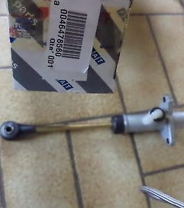 n°fv573 emetteur embrayage alfa 145 146 gtv spider 46478560 neuf DPA86